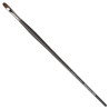 Da Vinci colineo flat synthetic brushes s.1821