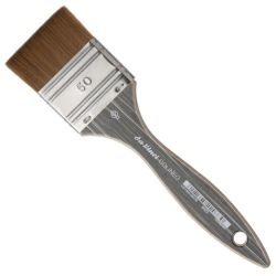 Da Vinci colineo szerokie płaskie pędzle syntetyczne s.5022 - sklep pl