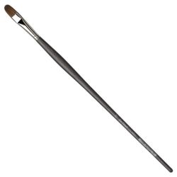 Da Vinci colineo pędzle syntetyczne koci język s.1825 - sklep plastycz