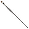 Da Vinci colineo synthetic brushes cat's tongue s.1825