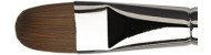 Da Vinci colineo synthetic brushes cat's tongue s.1825