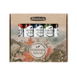 Schmincke horadam naturals plant pigments set 5x15ml