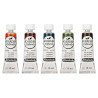 Schmincke horadam naturals plant pigments zestaw 5x15ml - sklep plasty