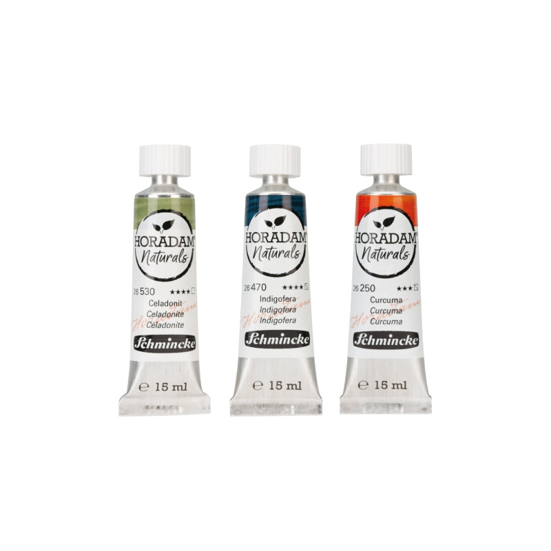 Schmincke horadam naturals 15ml