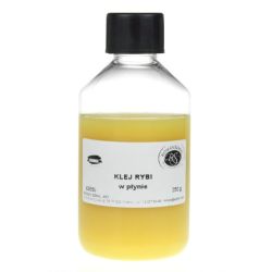 Szmal liquid fish glue 250g