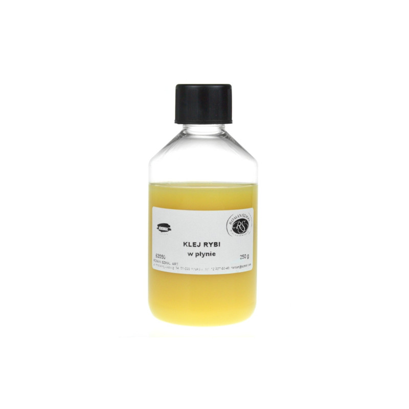 Szmal liquid fish glue 250g