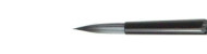 RestauroHouse basic round synthetic brushes 07R series