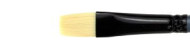 RestauroHouse basic synthetic flat brushes series 05F