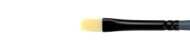 RestauroHouse basic synthetic flat brushes series 05F