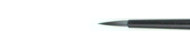 RestauroHouse basic round synthetic brushes 07R series