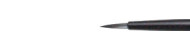 RestauroHouse basic round synthetic brushes 07R series