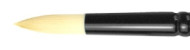 RestauroHouse basic round synthetic brushes series 05R