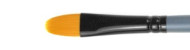RestauroHouse basic synthetic cat's tongue brushes 06FR series