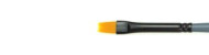 RestauroHouse basic synthetic flat brushes series 06F