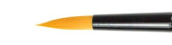 RestauroHouse basic round synthetic brushes series 06R