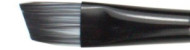 RestauroHouse basic synthetic bevelled brushes 07A series