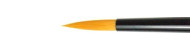 RestauroHouse basic round synthetic brushes series 06R