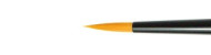 RestauroHouse basic round synthetic brushes series 06R