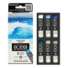 Sennelier oil stick seascape zestaw 6 farb olejnych w sztyfcie - sklep