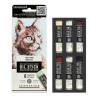 Sennelier oil stick tabby cat set of 6 oil paints in stick - skle