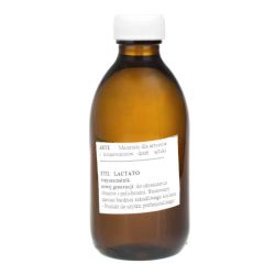 Etil lactato solvent for cleaning paintings and polychrome 200ml