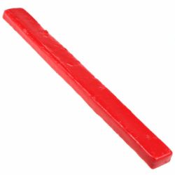 Novecento seal wax red 21.5x2x1cm - art store - craze for plastics