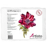 PA papier do akwareli artisto cold pressed 5ark - sklep plastyczny -