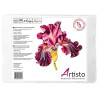 PA papier do akwareli artisto cold pressed 5ark - sklep plastyczny -