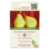 Sennelier pears duo set of 6 oil pastels - art store - sha