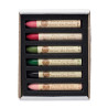 Sennelier seascape set of 6 oil pastels - art store - craze