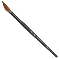 Raphael stradivarius 8341 ścięty pędzel syntetyczny imitacja kolinsky