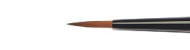Raphael stradivarius 8348 okrągły pędzel syntetyczny imitacja kolinsky