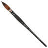 Raphael stradivarius 8345 synthetic mop brush imitation kolinsky - s