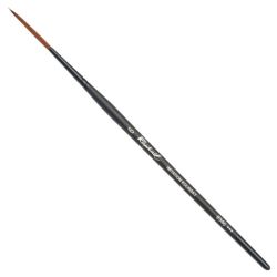 Raphael stradivarius 8346 okrągły pędzel syntetyczny liner imitacja ko