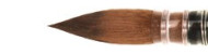 Raphael stradivarius 8345 pędzel syntetyczny mop imitacja kolinsky