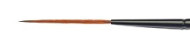 Raphael stradivarius 8346 round brush synthetic liner imitation kolinsky