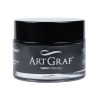 Viarco artgraf grafit w płynie 50g - sklep plastyczny - szał dla plast