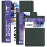 Canson graduate mixed media white sketchbook 200g 36ark- plastyc store