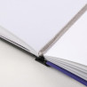 Canson graduate mixed media white sketchbook 200g 36ark- plastyc store