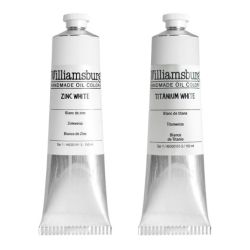 Williamsburg farba olejna 150ml - sklep plastyczny - szał dla plastykó