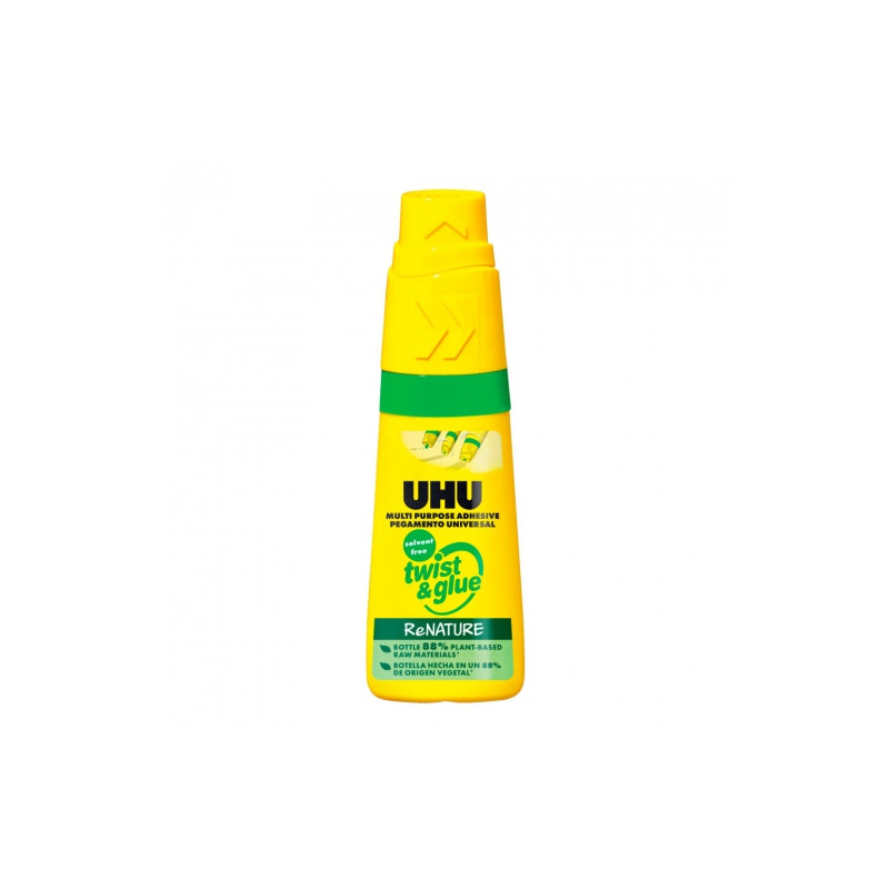 UHU Twist & Glue 35ml 41329 glue - szal art - sklep plastyczny