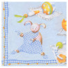 Decoupage napkin ambiente 14-13305995 baby boy