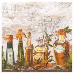 Decoupage napkin ihr 32-l601100 - art store - craze for pla