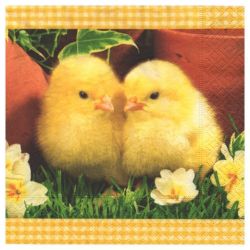 Decoupage napkin paper-design 3-21523 so soft - art store