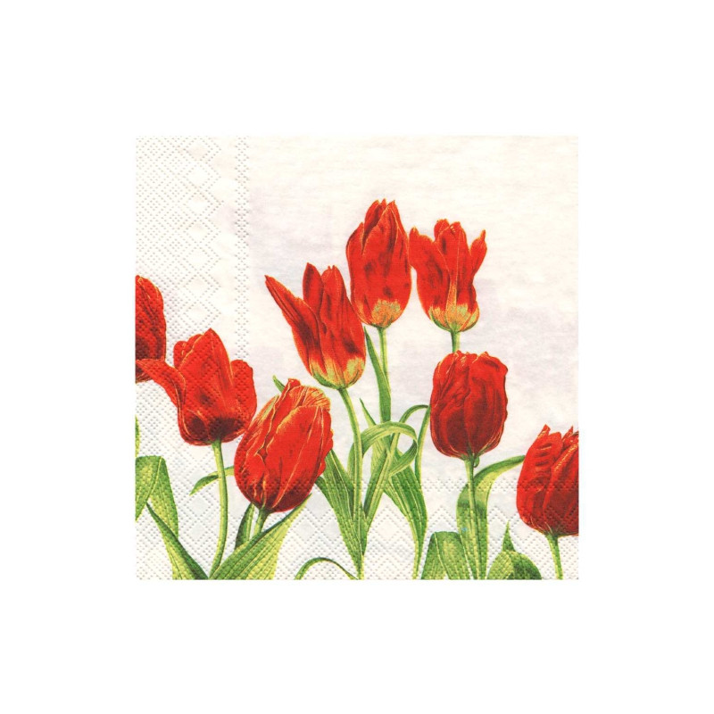 Serwetka do decoupage ihr 1-l470290 - sklep plastyczny - szał dla plas