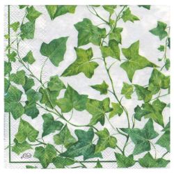 Decoupage napkin ihr 2-l546190 - art store - craze for plas