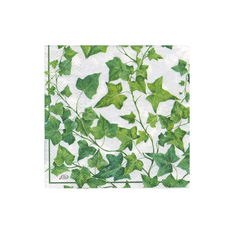 Serwetka do decoupage ihr 2-l546190 - sklep plastyczny - szał dla plas