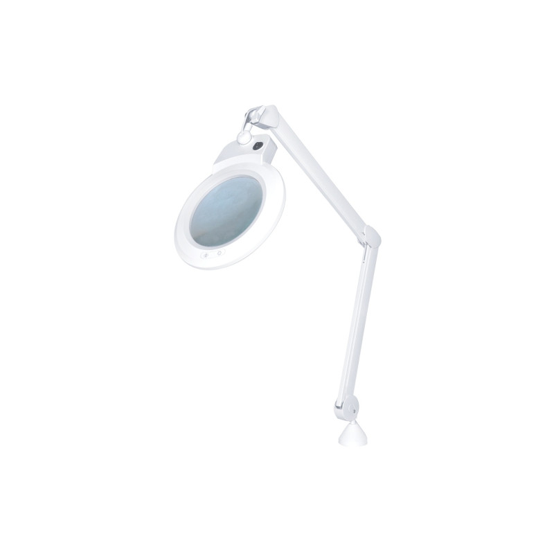 Light&Vision chameleon Lampa z soczewką 3D - sklep plastyczny - szał d