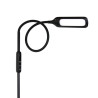 Light&amp;Vision lumina floor lamp black - art store -.