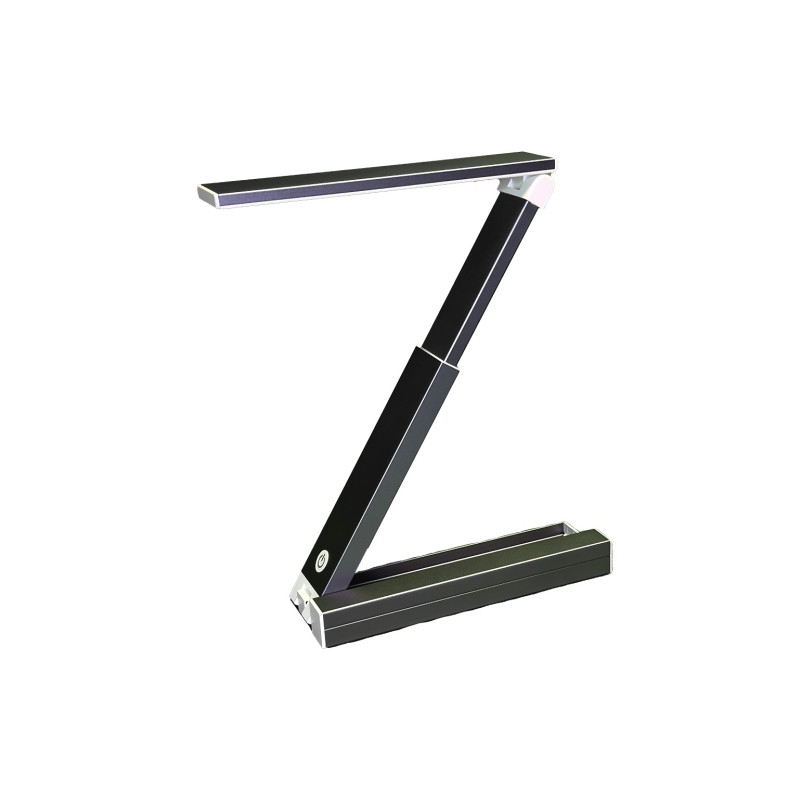 Light&amp;Vision ZigZag Lamp with USB input - art store - craze for